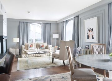 Auberge Saint-Antoine Relais & Châteaux (2)