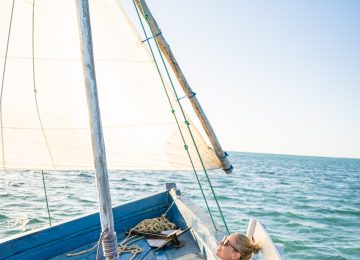 Azura Benguerra - Dhow Cruise-35