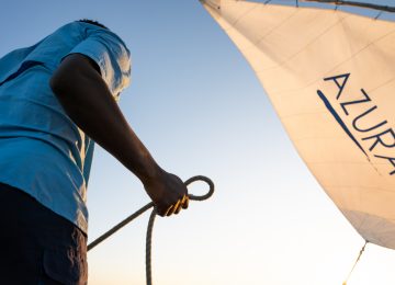 Azura Benguerra - Dhow Cruise-47