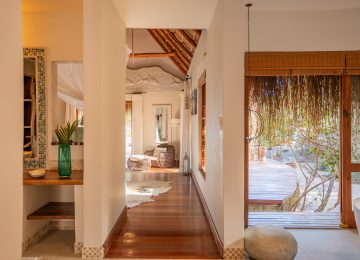 Azura Benguerra - Presidential Villa -1