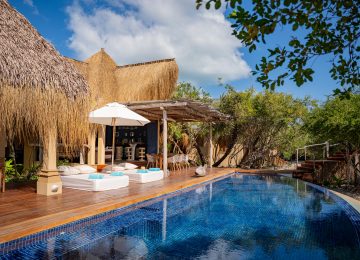 Azura Benguerra - Presidential Villa -27