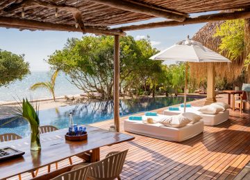 Azura Benguerra - Presidential Villa -29