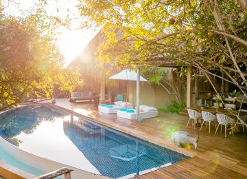 Azura Benguerra - Presidential Villa -3