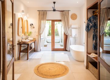 Azura Benguerra - Presidential Villa -66