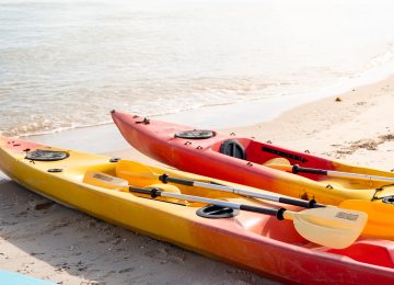 Azura Benguerra - SUP-1