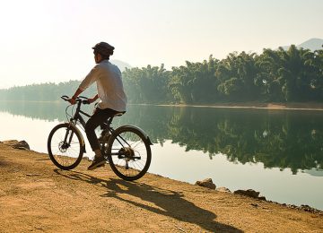 BTYangshuo Cycling