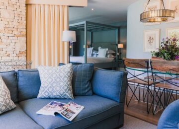 Barnsley House Hotel & Spa England (1)