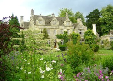 Barnsley House Hotel & Spa England (4)