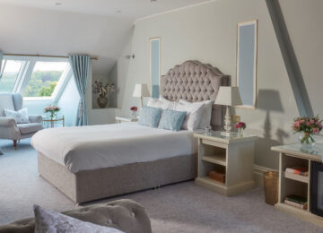 Bathen House Boutique Hotel Bath England (1)