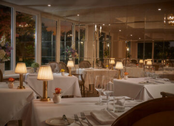 Bathen House Boutique Hotel Bath England (2)