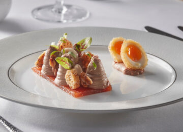 Bathen House Boutique Hotel Bath England (3)