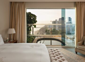 Belmond Miraflors Park Hotel in Lima (2)