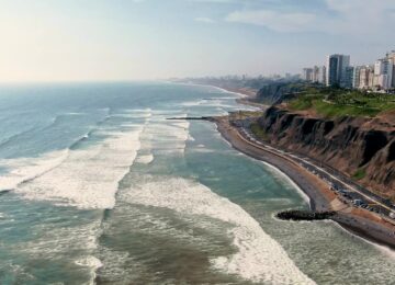 Belmond Miraflors Park Hotel in Lima (7)