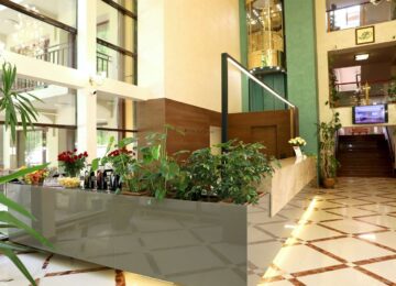 Best Western Plus Paradise Hotel (4)