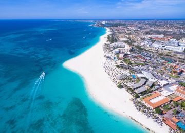 Bucuti _ Tara Beach Resort_ Aruba
