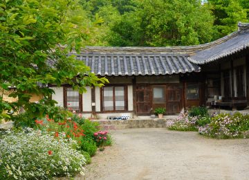 Bulguksa Temple