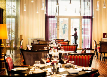 Café Lautrec © Hotel de l_Opera Hanoi – MGallery by Sofitel