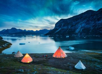 Erlebnis Grönland – Wunderland Arktis