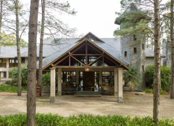 Carmelo Resort & Spa Uruguay (1)