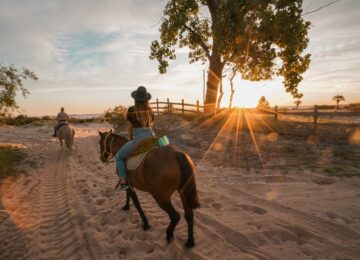 Anregende Tage am Rio de la Plata
