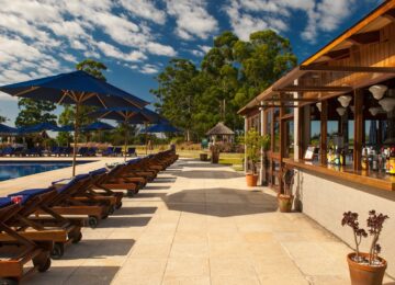 Carmelo Resort & Spa Uruguay (7)