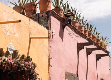 Casa de Sierra Nevada, Casa de Sierra Nevada, A Belmond Hotel 11