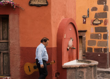 Casa de Sierra Nevada, Casa de Sierra Nevada, A Belmond Hotel 12