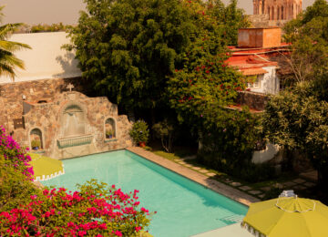 Casa de Sierra Nevada, Casa de Sierra Nevada, A Belmond Hotel 15