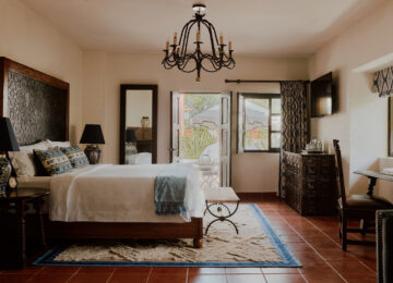 Casa de Sierra Nevada, Casa de Sierra Nevada, A Belmond Hotel 2