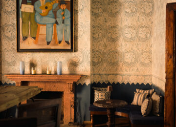 Casa de Sierra Nevada, Casa de Sierra Nevada, A Belmond Hotel 22