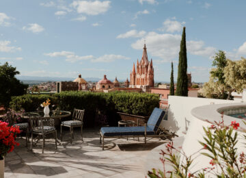 Casa de Sierra Nevada, Casa de Sierra Nevada, A Belmond Hotel 4