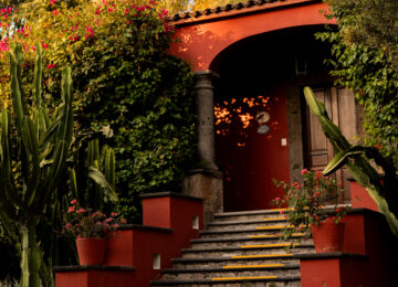 Casa de Sierra Nevada, Casa de Sierra Nevada, A Belmond Hotel 6