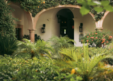 Casa de Sierra Nevada, Casa de Sierra Nevada, A Belmond Hotel 7