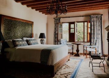 Casa de Sierra Nevada, Casa de Sierra Nevada, A Belmond Hotel 8