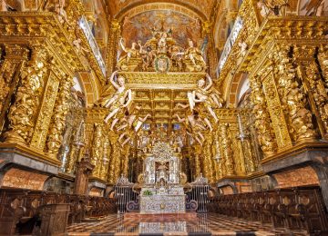 Catedral Santiago de Compostela