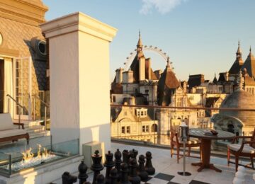 Corinthia Hotel London England (1)