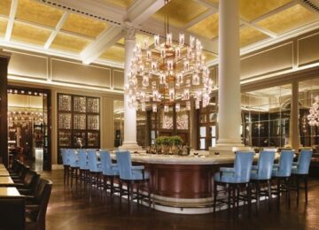 Corinthia Hotel London England (2)