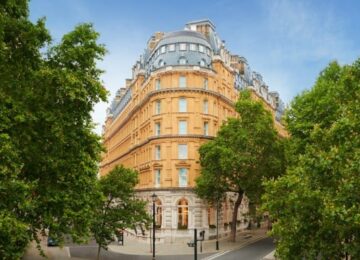 Corinthia Hotel London England (3)