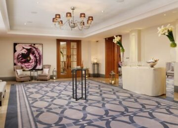 Corinthia Hotel London England (4)
