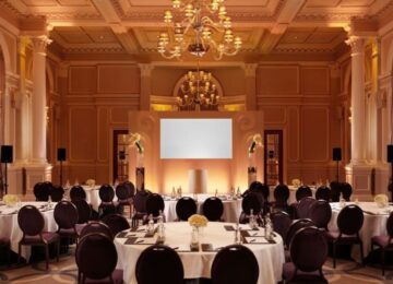 Corinthia Hotel London England (6)