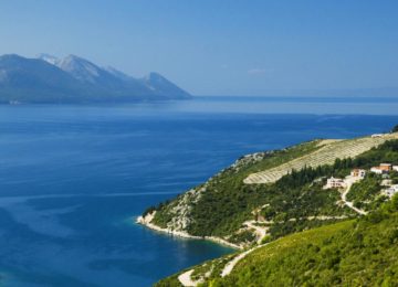 Kroatien Yachtcharter Urlaub