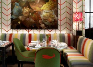 Crosby Street Hotel_3