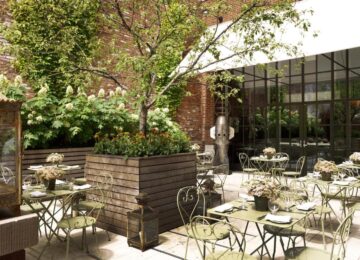 Crosby Street Hotel_4