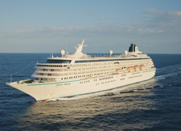 Crystal Symphony (2)