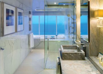 Crystal Symphony Cruises (1)