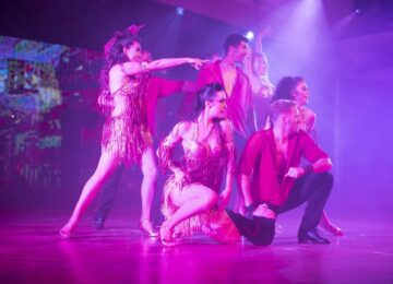 Crystal Symphony Cruises (16)