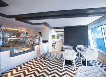 Crystal Symphony Cruises (4)