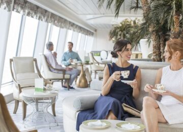 Crystal Symphony Cruises (8)