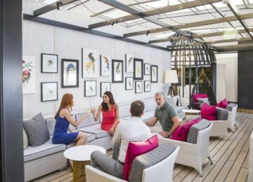 Crystal Symphony Cruises (9)