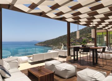 Daios Cove Luxury Resort & Villas_ Kreta_CrystalBox_Bar_Outdoor